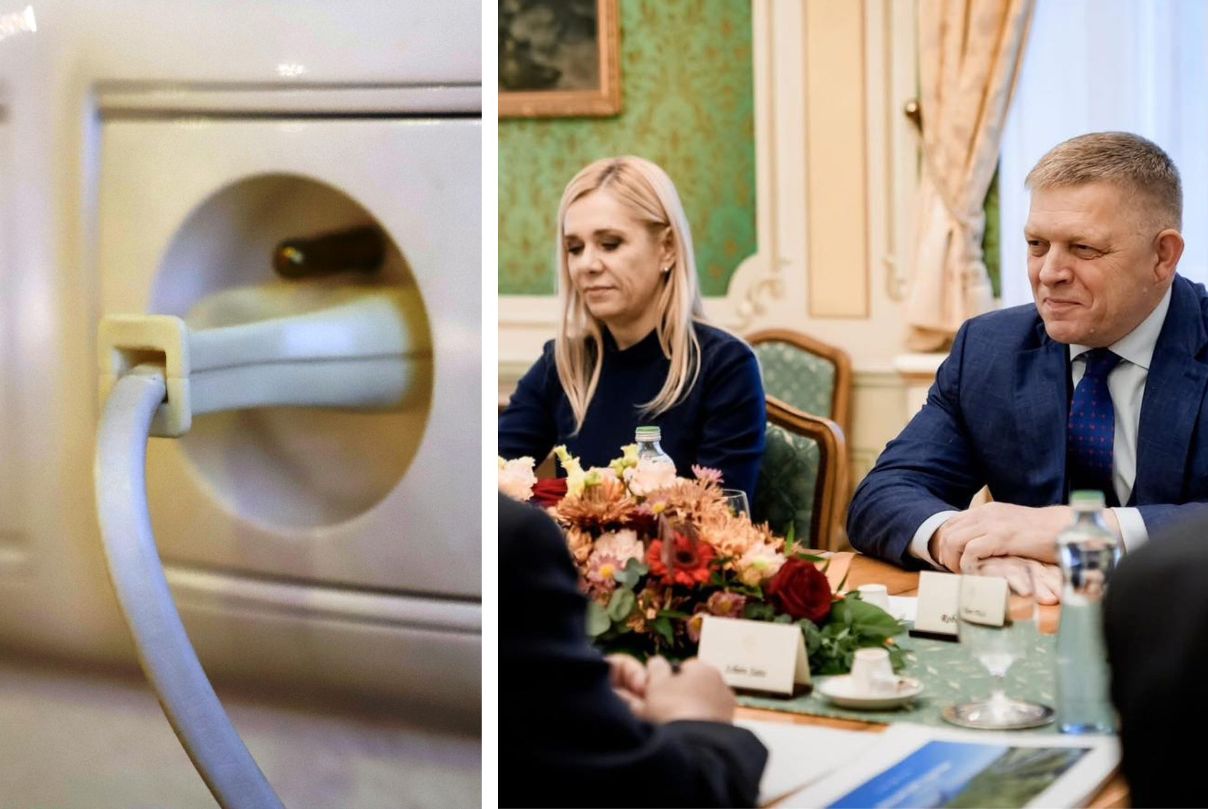 Schválili ceny elektriny, plynu a tepla. Vysvetľujeme energopomoc na rok 2026